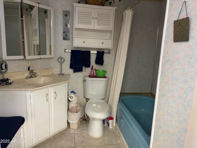 150 S Windsor -- E65, Mesa, AZ 85204