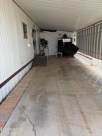 150 S Windsor -- E65, Mesa, AZ 85204