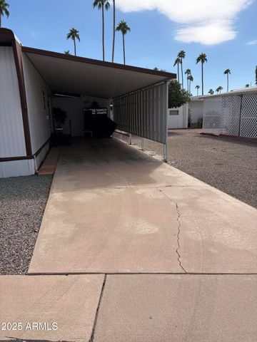 150 S Windsor -- E65, Mesa, AZ 85204