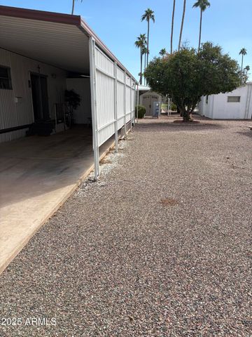 150 S Windsor -- E65, Mesa, AZ 85204