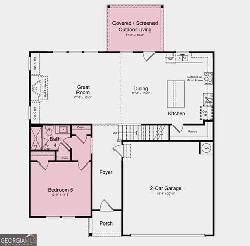 202 Sheryl Way, Loganville, GA 30052