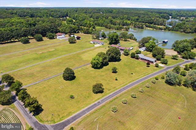 17041 CIRCLE LN, Dameron, MD 20628