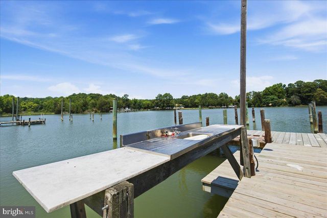 17041 CIRCLE LN, Dameron, MD 20628