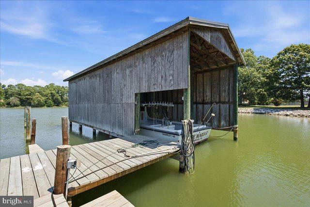 17041 CIRCLE LN, Dameron, MD 20628