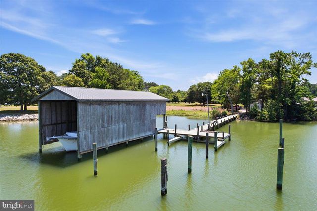 17041 CIRCLE LN, Dameron, MD 20628