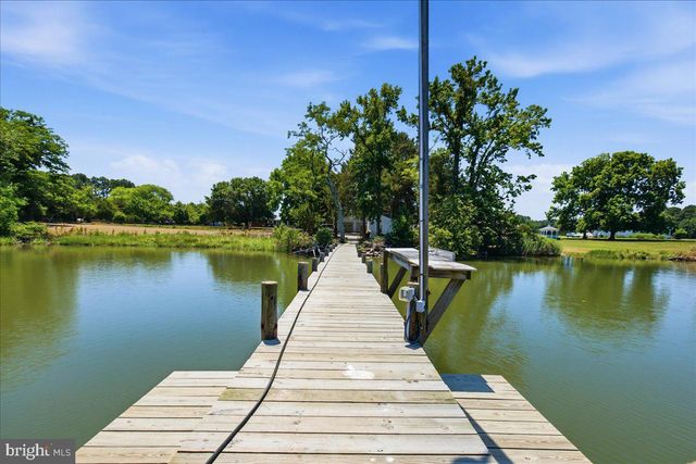 17041 CIRCLE LN, Dameron, MD 20628