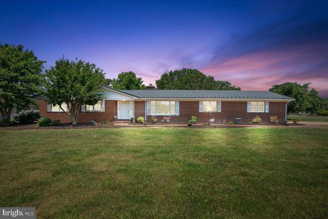 17041 CIRCLE LN, Dameron, MD 20628