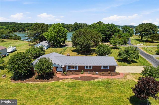 17041 CIRCLE LN, Dameron, MD 20628
