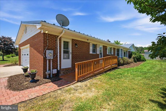 17041 CIRCLE LN, Dameron, MD 20628