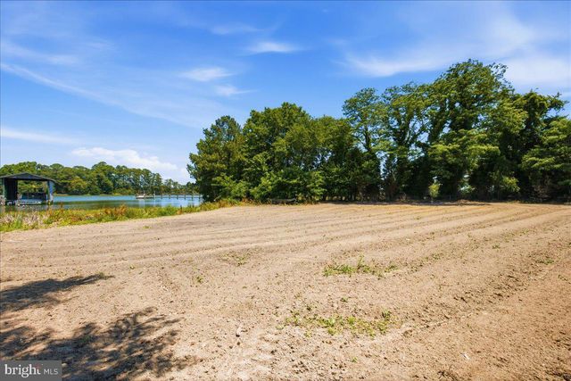 17041 CIRCLE LN, Dameron, MD 20628
