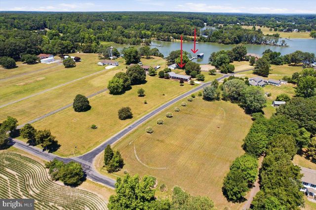 17041 CIRCLE LN, Dameron, MD 20628