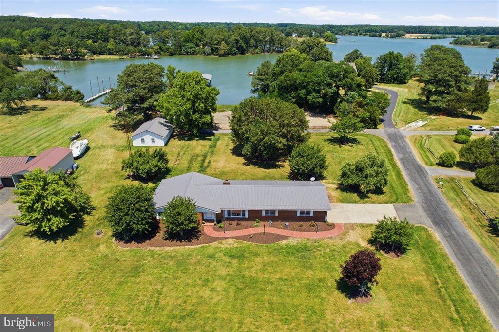 17041 CIRCLE LN, Dameron, MD 20628