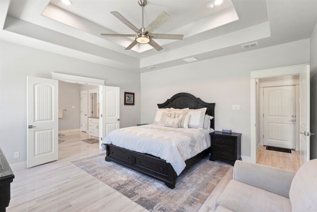 628 Winkler Way, Springtown, TX 76082