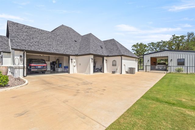 628 Winkler Way, Springtown, TX 76082