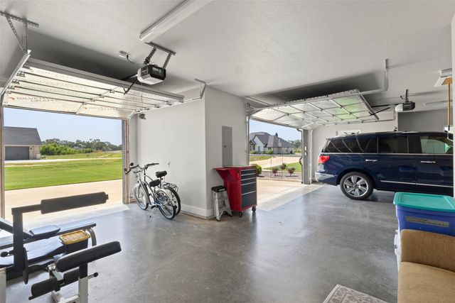 628 Winkler Way, Springtown, TX 76082