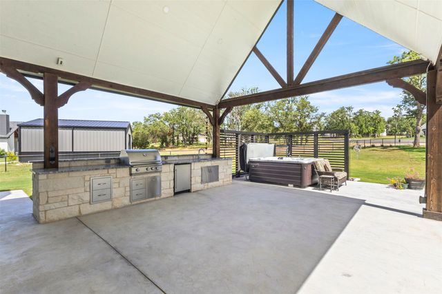 628 Winkler Way, Springtown, TX 76082