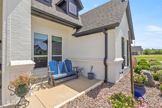 628 Winkler Way, Springtown, TX 76082
