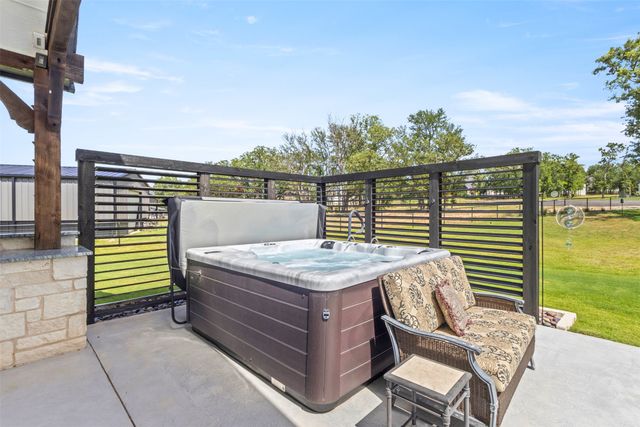 628 Winkler Way, Springtown, TX 76082