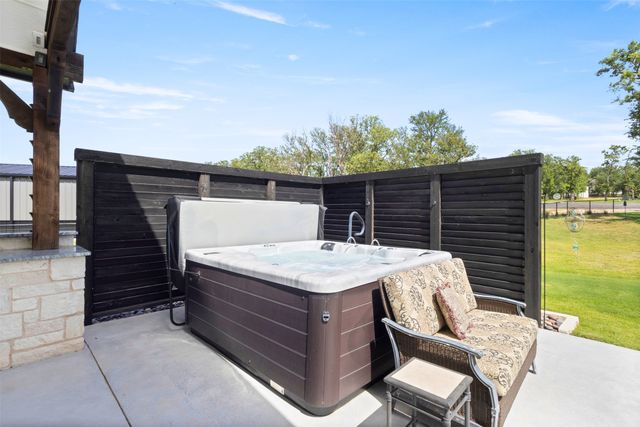 628 Winkler Way, Springtown, TX 76082