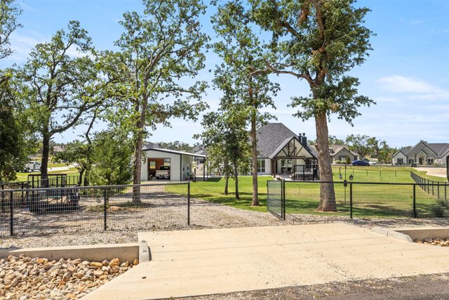 628 Winkler Way, Springtown, TX 76082