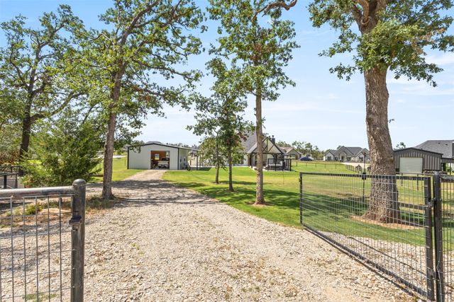 628 Winkler Way, Springtown, TX 76082