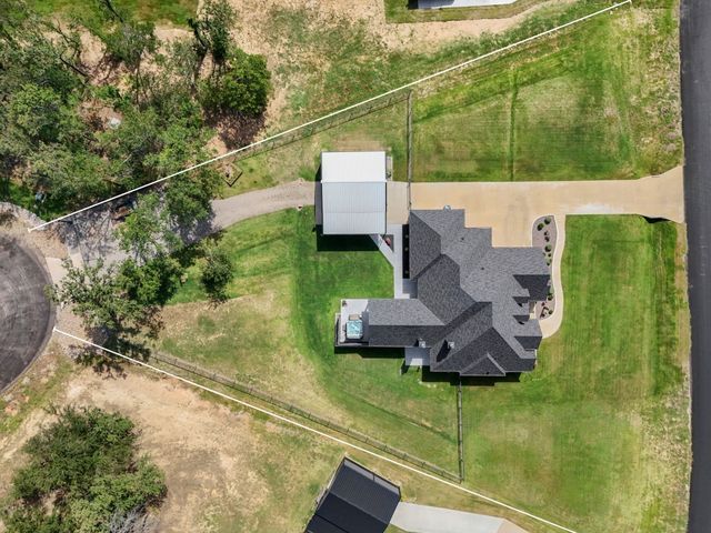 628 Winkler Way, Springtown, TX 76082