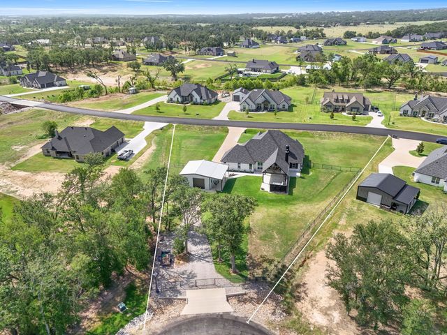 628 Winkler Way, Springtown, TX 76082