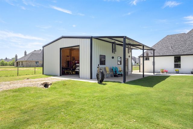 628 Winkler Way, Springtown, TX 76082