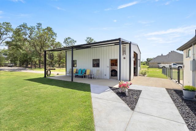 628 Winkler Way, Springtown, TX 76082