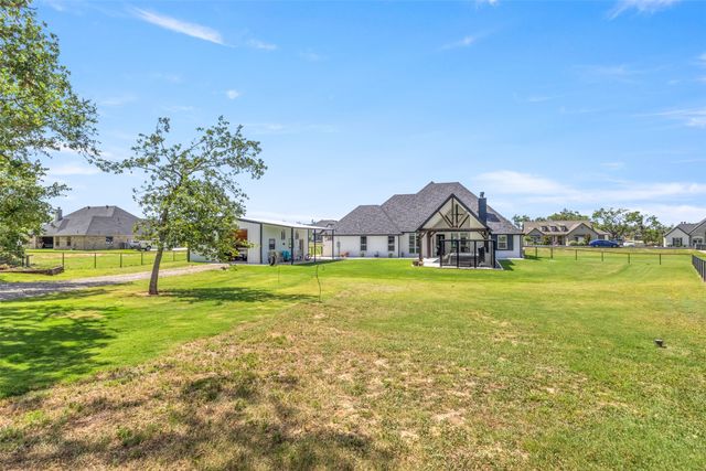 628 Winkler Way, Springtown, TX 76082