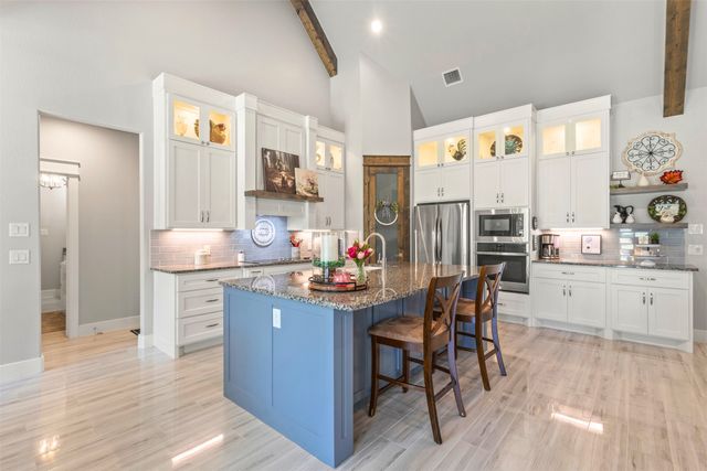 628 Winkler Way, Springtown, TX 76082