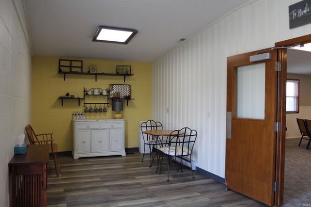 1409 W Kirkwood Avenue, Bloomington, IN 47404