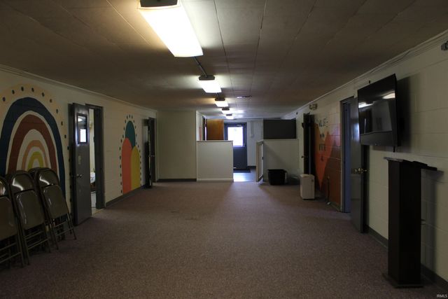 1409 W Kirkwood Avenue, Bloomington, IN 47404