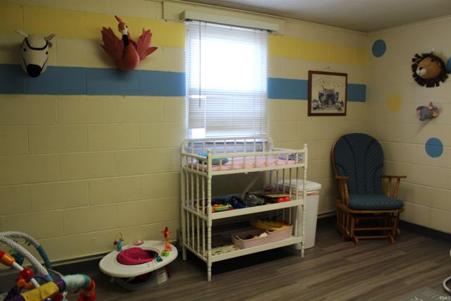 1409 W Kirkwood Avenue, Bloomington, IN 47404