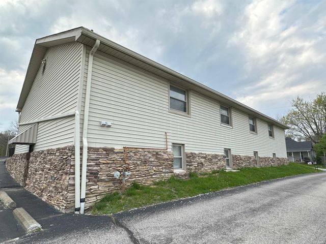 1409 W Kirkwood Avenue, Bloomington, IN 47404