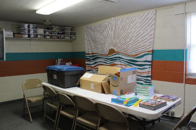 1409 W Kirkwood Avenue, Bloomington, IN 47404