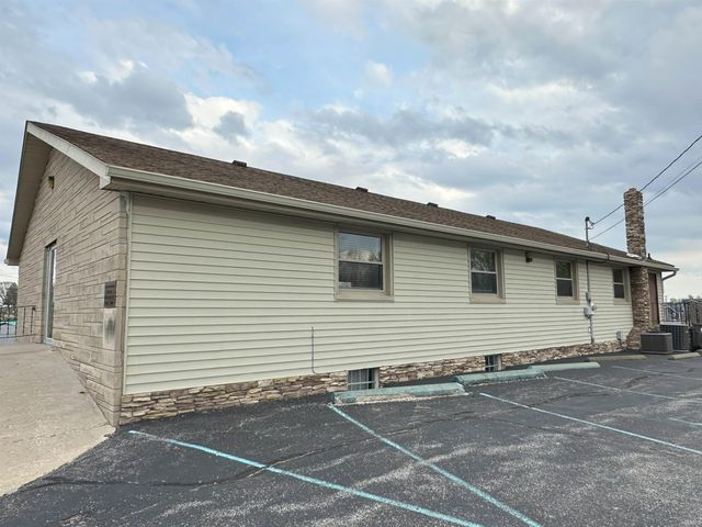 1409 W Kirkwood Avenue, Bloomington, IN 47404