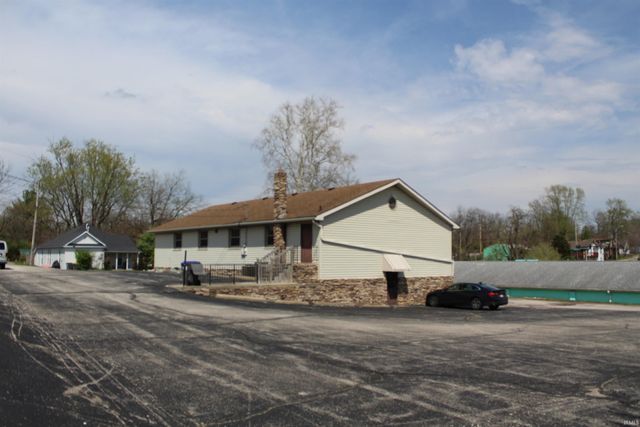 1409 W Kirkwood Avenue, Bloomington, IN 47404