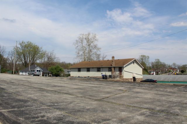 1409 W Kirkwood Avenue, Bloomington, IN 47404