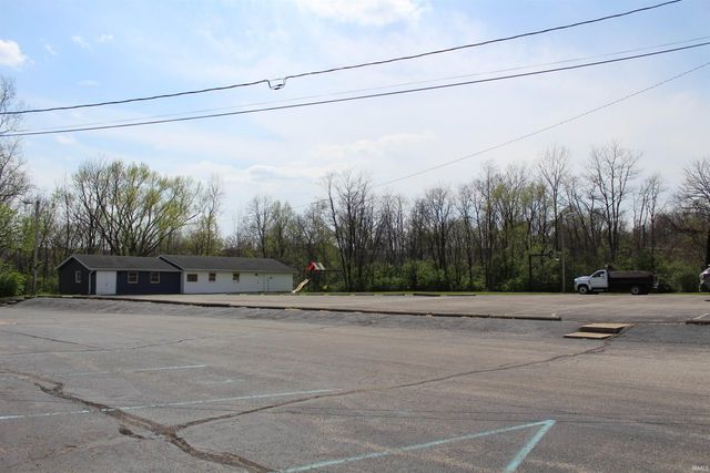 1409 W Kirkwood Avenue, Bloomington, IN 47404