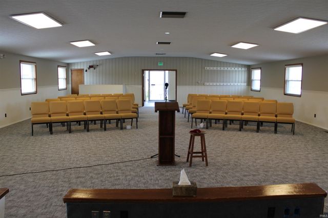 1409 W Kirkwood Avenue, Bloomington, IN 47404