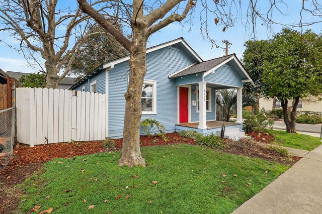 3629 9th Ave, Sacramento, CA 95817