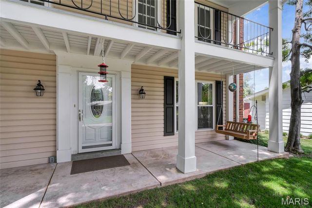 1417 Sunview Drive, St Louis, MO 63146