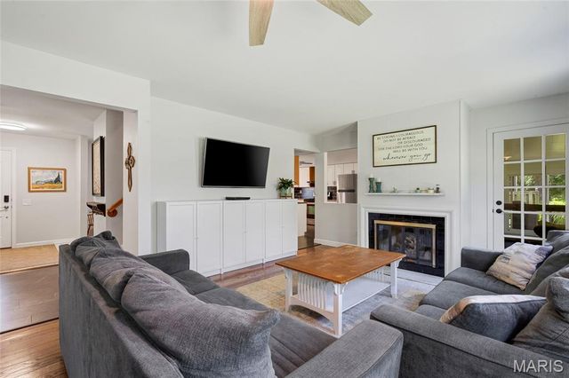1417 Sunview Drive, St Louis, MO 63146
