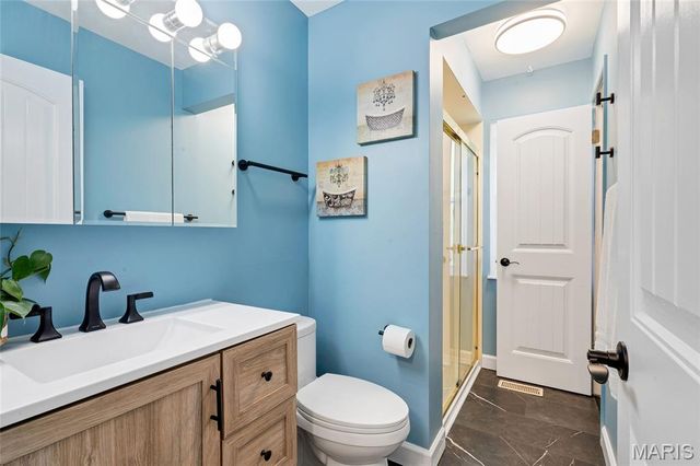 1417 Sunview Drive, St Louis, MO 63146