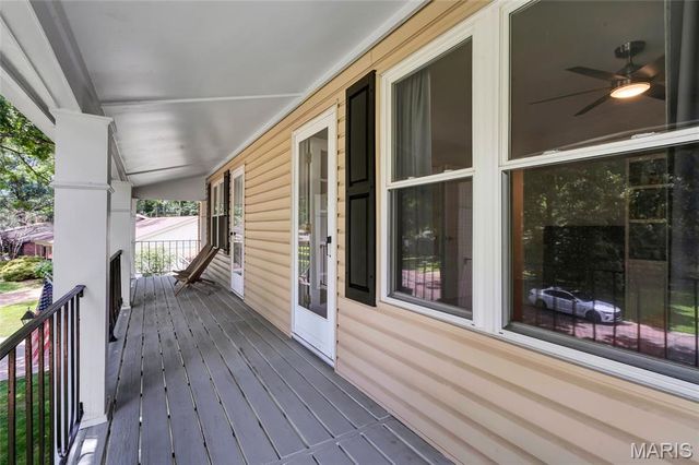 1417 Sunview Drive, St Louis, MO 63146