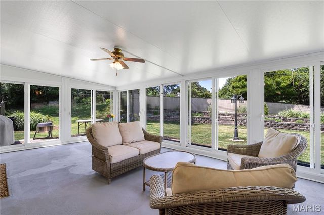 1417 Sunview Drive, St Louis, MO 63146