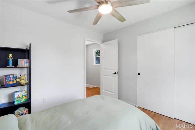 1417 Sunview Drive, St Louis, MO 63146
