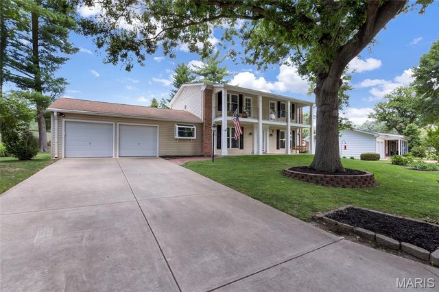 1417 Sunview Drive, St Louis, MO 63146