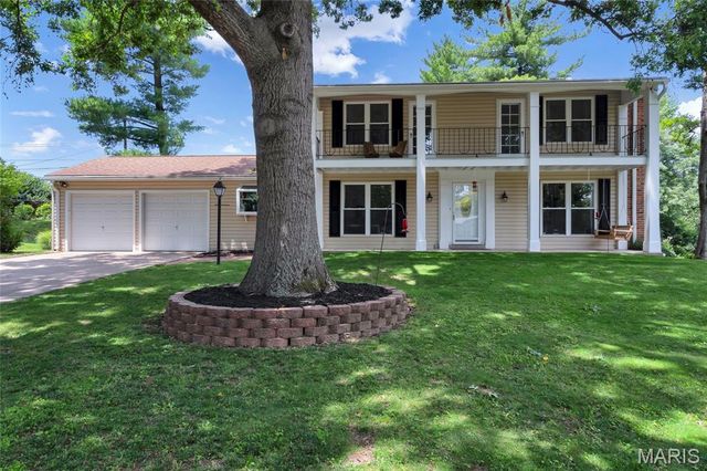 1417 Sunview Drive, St Louis, MO 63146